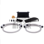 Kit de refroidissement dhuile Mishimoto Honda Civic Type R FK8 Kit de refroidissement dhuile Mishimoto Honda Civic Type R FK8
