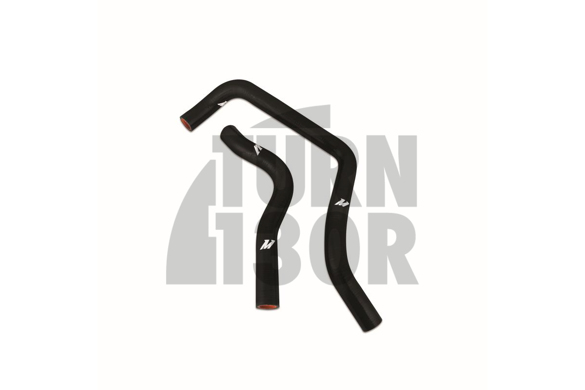 Mishimoto Kit de durites de radiateur Honda Integra Type R Mishimoto Kit de durites de radiateur Honda Integra Type R