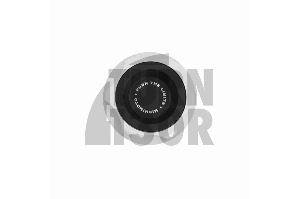Mishimoto Bouchon de remplissage dhuile Honda Mishimoto Bouchon de remplissage dhuile Honda
