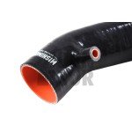 Mishimoto Tuyau dadmission en silicone Honda S2000 99-05 Mishimoto Tuyau dadmission en silicone Honda S2000 99-05