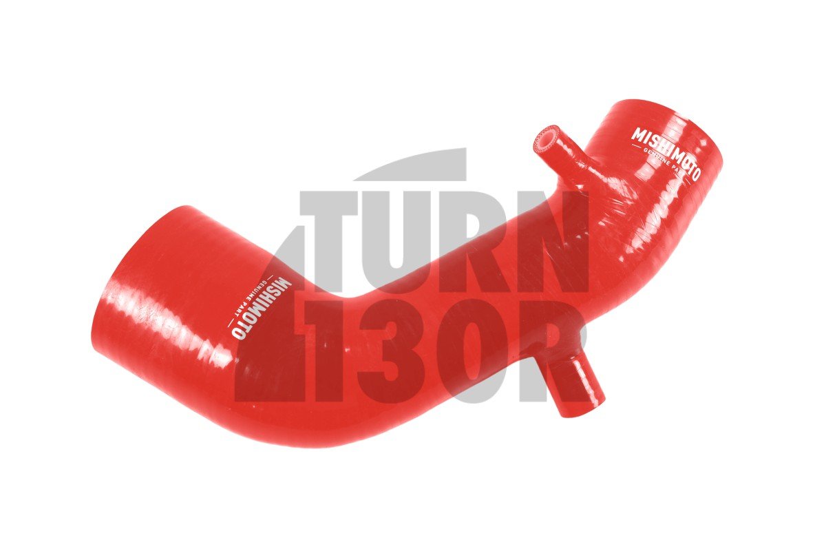 Mishimoto Tuyau dadmission en silicone Honda S2000 99-05 Mishimoto Tuyau dadmission en silicone Honda S2000 99-05