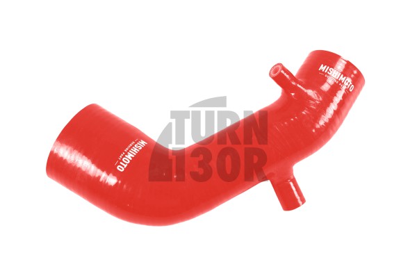 Mishimoto Tuyau d'admission en silicone Honda S2000 99-05