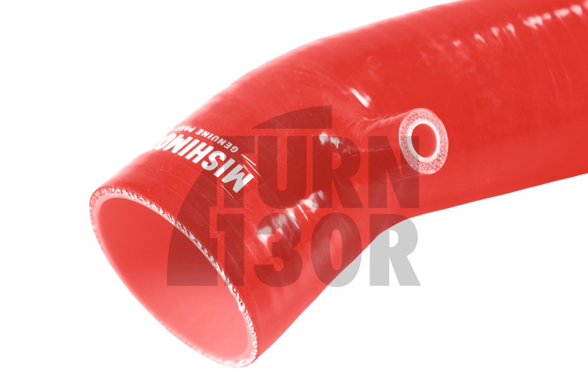 Mishimoto Tuyau dadmission en silicone Honda S2000 99-05 Mishimoto Tuyau dadmission en silicone Honda S2000 99-05