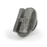 Mishimoto Bouchon de remplissage dhuile pour Honda Hoonigan par