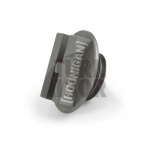 Mishimoto Bouchon de remplissage dhuile pour Mazda Hoonigan par Mishimoto Bouchon de remplissage dhuile pour Mazda Hoonigan par