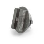 Mishimoto Bouchon de remplissage dhuile pour Mitsubishi Hoonigan par Mishimoto Bouchon de remplissage dhuile pour Mitsubishi Hoonigan par