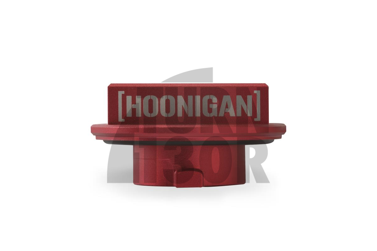 Mishimoto Bouchon de remplissage dhuile pour Mitsubishi Hoonigan par Mishimoto Bouchon de remplissage dhuile pour Mitsubishi Hoonigan par