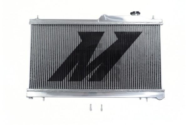 Mishimoto Radiateur Aluminium Impreza STI 08-14