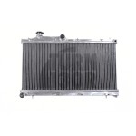 Mishimoto Radiateur Aluminium Impreza STI 08-14 Mishimoto Radiateur Aluminium Impreza STI 08-14
