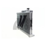 Mishimoto Radiateur Aluminium Impreza STI 08-14 Mishimoto Radiateur Aluminium Impreza STI 08-14