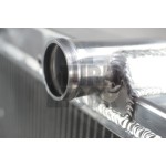 Mishimoto Radiateur Aluminium Impreza STI 08-14 Mishimoto Radiateur Aluminium Impreza STI 08-14