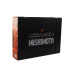 Mishimoto Radiateur Aluminium Impreza STI 08-14 Mishimoto Radiateur Aluminium Impreza STI 08-14