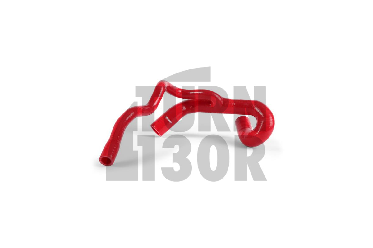 Mishimoto Kit de tuyaux de radiateur en silicone Mazda 3 MPS 04-09 Mishimoto Kit de tuyaux de radiateur en silicone Mazda 3 MPS 04-09