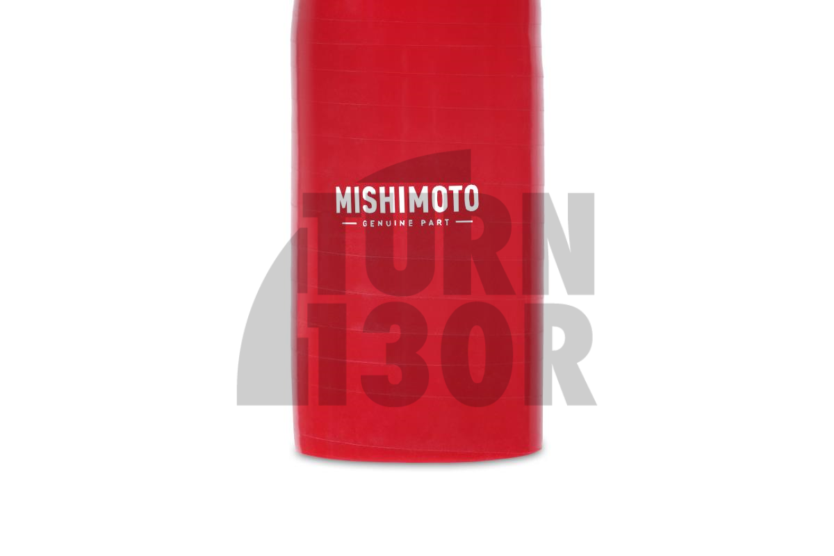 Mishimoto Kit de tuyaux de radiateur en silicone Mazda 3 MPS 04-09 Mishimoto Kit de tuyaux de radiateur en silicone Mazda 3 MPS 04-09