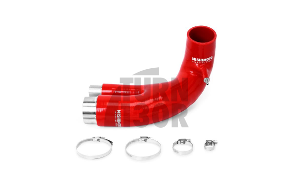 Mishimoto Silicone Induction Hose Mazda 3 MPS 2006-2013