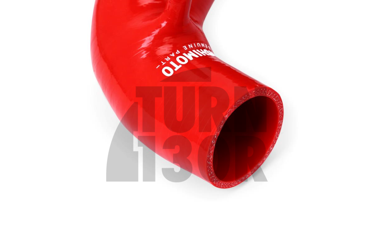 Mishimoto Silicone Induction Hose Mazda 3 MPS 2006-2013