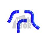 Mishimoto Kit durite de radiateur silicone Mazda MX5 NA 89-93 Mishimoto Kit durite de radiateur silicone Mazda MX5 NA 89-93