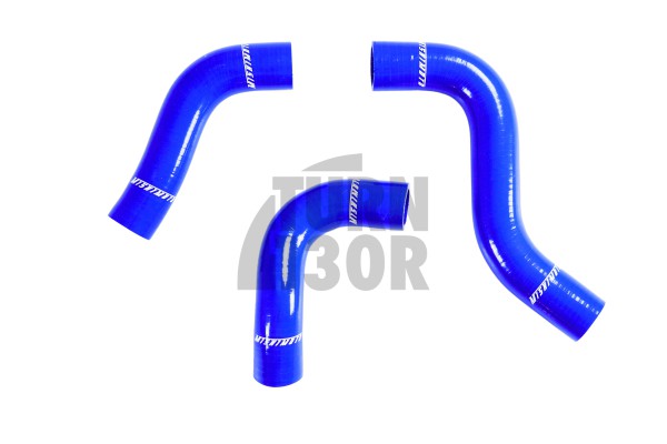 Mishimoto Kit durite de radiateur silicone Mazda MX5 NA 89-93