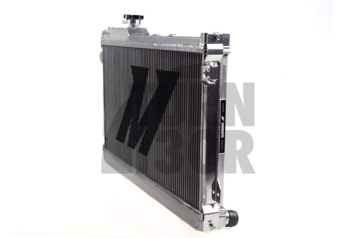 Mishimoto Radiateur Aluminium Mazda MX5 NA