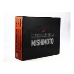 Mishimoto Radiateur Aluminium Mazda MX5 NA