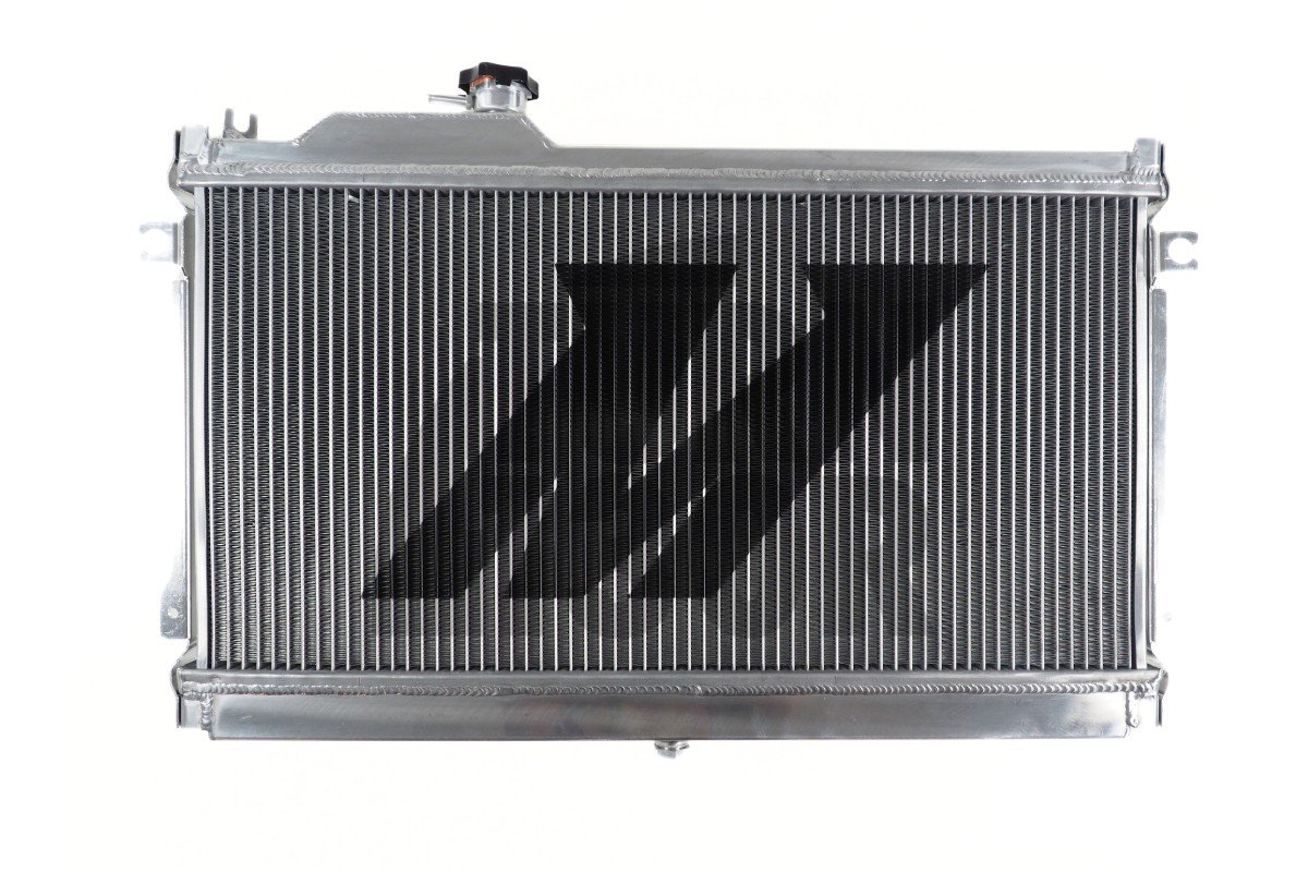 Mishimoto Radiateur Aluminium Mazda MX5 NA Mishimoto Radiateur Aluminium Mazda MX5 NA