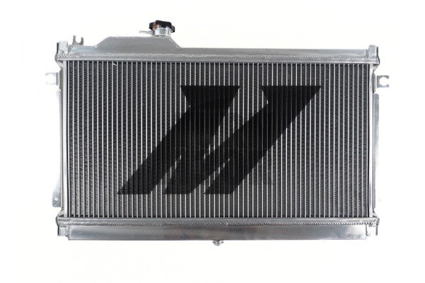 Mishimoto Radiateur Aluminium Mazda MX5 NA
