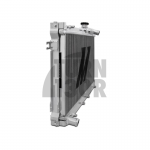 Mishimoto Radiateur Aluminium Mazda MX5 NA Mishimoto Radiateur Aluminium Mazda MX5 NA