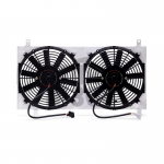 Mishimoto Performance Fan Kit Mazda MX5 NA