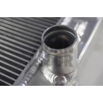 Mishimoto Radiateur Aluminium Mazda MX5 NC Mishimoto Radiateur Aluminium Mazda MX5 NC