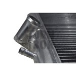 Mishimoto Radiateur Aluminium Mazda RX8 Mishimoto Radiateur Aluminium Mazda RX8