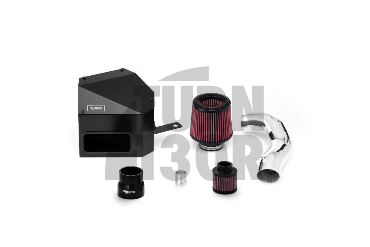 admission dair pour Audi S3 8V / TT MK3 / Octavia 5E VRS Mishimoto