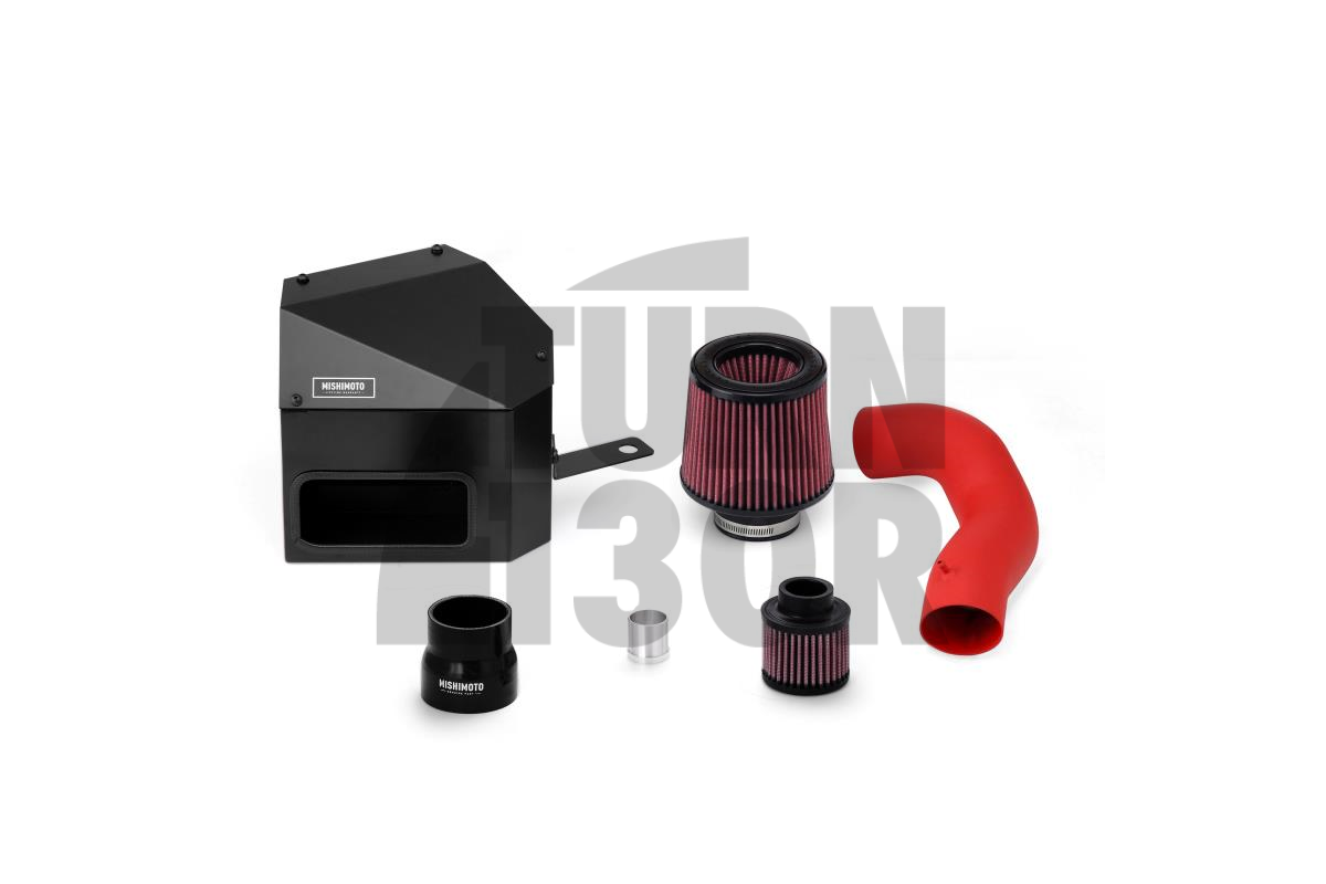 admission dair pour Golf 7 GTI / Golf 7 R / Leon 3 Cupra Mishimoto