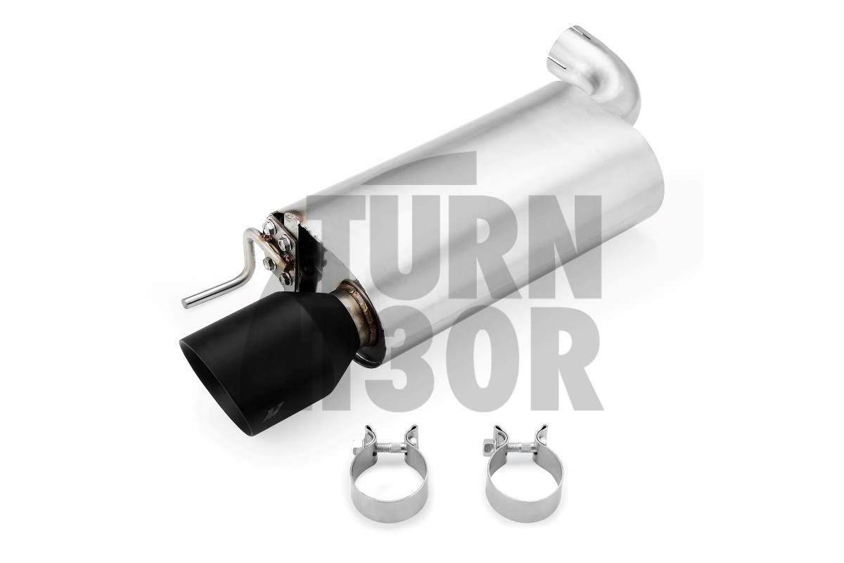 Recul dessieu Street pour Ford Mustang S550 V8 5.0 Mishimoto