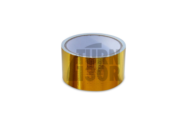 ruban de protection thermique 5cm x 4,5m Mishimoto