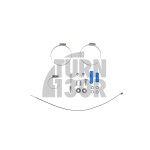 Système dadmission dair pour Audi S3 8L, Audi TT 225, et Leon Cupra 1M Système dadmission dair pour Audi S3 8L, Audi TT 225, et Leon Cupra 1M