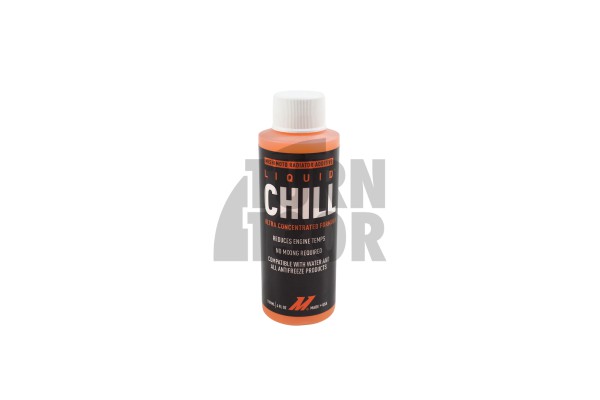 Liquid Chill Additif pour le liquide de refroidissement du radiateur Mishimoto