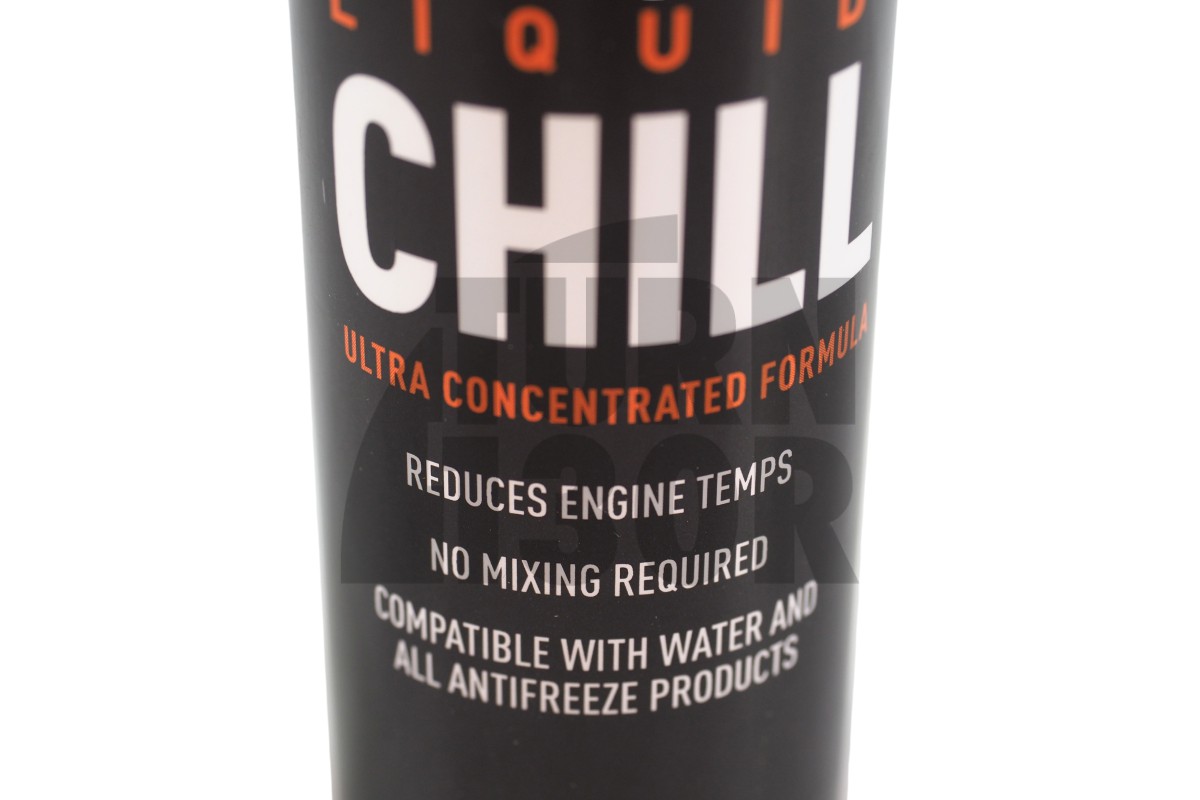 Liquid Chill Additif pour le liquide de refroidissement du radiateur Mishimoto