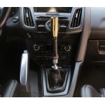 Pommeau de levier de vitesse 72 ou 152mm Extension Mishimoto Pommeau de levier de vitesse 72 ou 152mm Extension Mishimoto