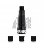 Pommeau de levier de vitesse 72 ou 152mm Extension Mishimoto Pommeau de levier de vitesse 72 ou 152mm Extension Mishimoto