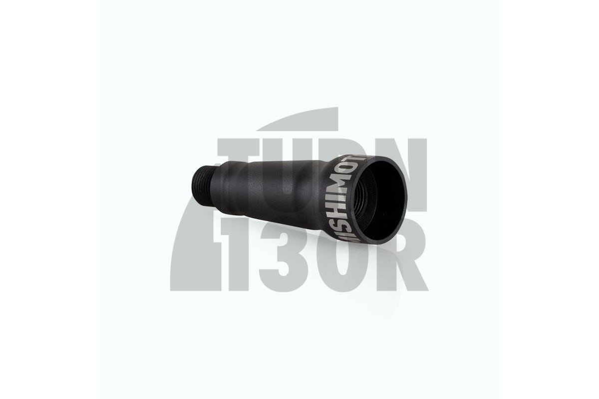 Pommeau de levier de vitesse 72 ou 152mm Extension Mishimoto Pommeau de levier de vitesse 72 ou 152mm Extension Mishimoto