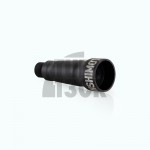 Pommeau de levier de vitesse 72 ou 152mm Extension Mishimoto Pommeau de levier de vitesse 72 ou 152mm Extension Mishimoto