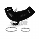 Tuyau dadmission en silicone pour Mustang S550 GT 5.0 Mishimoto Tuyau dadmission en silicone pour Mustang S550 GT 5.0 Mishimoto