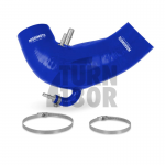Tuyau dadmission en silicone pour Mustang S550 GT 5.0 Mishimoto