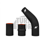 Tuyauterie Intercooler Supérieure pour Mitsubishi Lancer Evo 10 Mishimoto Tuyauterie Intercooler Supérieure pour Mitsubishi Lancer Evo 10 Mishimoto