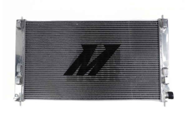 Mishimoto Radiateur Aluminium Mitsubishi Lancer Evo 10