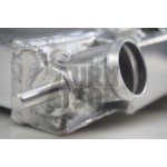 Mishimoto Radiateur Aluminium Mitsubishi Lancer Evo 10 Mishimoto Radiateur Aluminium Mitsubishi Lancer Evo 10