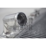Mishimoto Radiateur Aluminium Mitsubishi Lancer Evo 10 Mishimoto Radiateur Aluminium Mitsubishi Lancer Evo 10