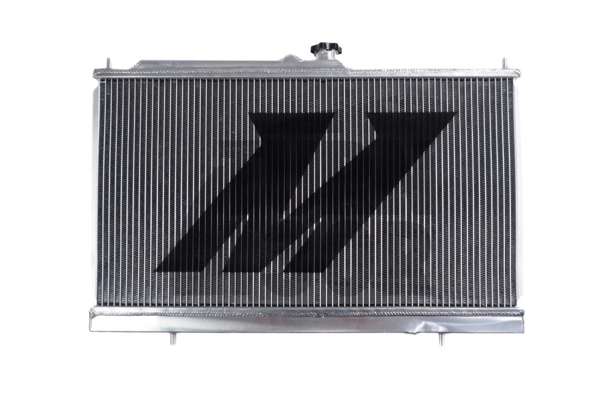 Mishimoto Radiateur Mitsubishi Lancer Evo 7 / 8 / 9 Mishimoto Radiateur Mitsubishi Lancer Evo 7 / 8 / 9