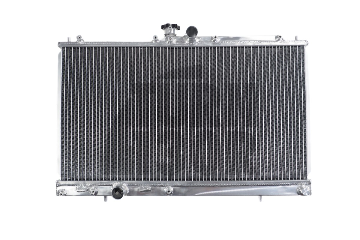Mishimoto Radiateur Mitsubishi Lancer Evo 7 / 8 / 9 Mishimoto Radiateur Mitsubishi Lancer Evo 7 / 8 / 9