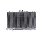 Mishimoto Radiateur Mitsubishi Lancer Evo 7 / 8 / 9 Mishimoto Radiateur Mitsubishi Lancer Evo 7 / 8 / 9